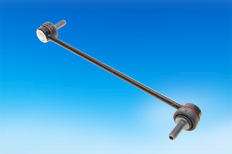 Стійка (тяга) переднього стабілізатора на Renault Megane 2 / Renault Original 546180727R