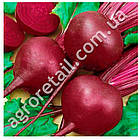 Буряк Червона куля 500 г GSN Semences, фото 5