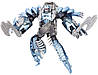 Transformers Трансформер 5 Дінобот слаш The Last Knight Premier Deluxe Dinobot Slash (C1323), фото 2
