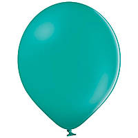 Латексна кулька бірюзовий пастель В105/013/ 12" Belbal Turquoise