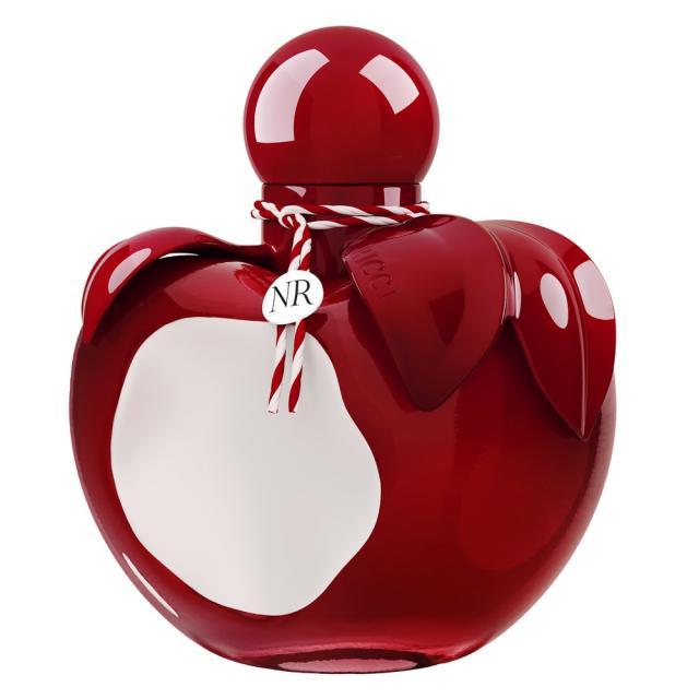 Туалетна вода (тестер) Nina Ricci Nina Rouge 80 мл, фото 1