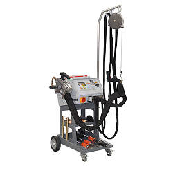 Спотер 380V, 9900A GI12113X GIKRAFT