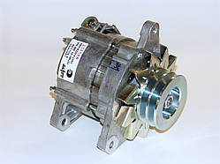 Генератор 28 В 50 А Г273В1-3701000-03 (вир-во ПАТ "ЗиТ" м.Самара)