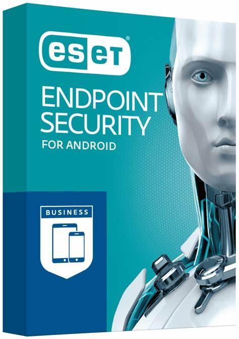 ESET Endpoint Security для Android