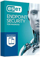 ESET Endpoint Security для Android