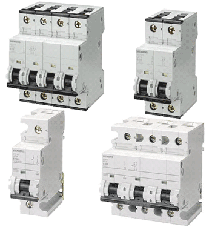 Вимикачі автоматичні