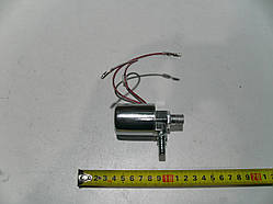 Електропневмоклапан на пневмосигнал 12-24В