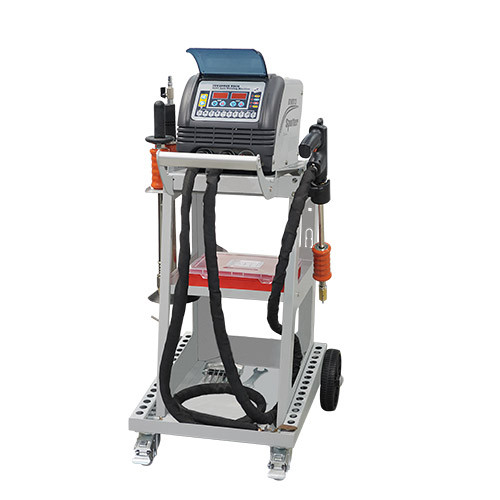 Спотер інверторний 380V, 1600A GI12117 GIKRAFT, фото 1