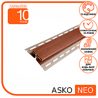 Планка ASKO NEO Н орех 3,8м