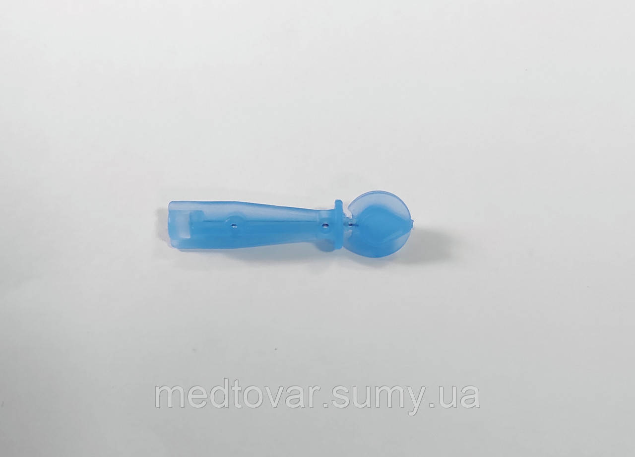 Ланцеты Easy Comfort Lancets 30G продажа, цена в Сумах. Ланцеты от