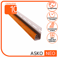 Планка ASKO NEO J вінчестер 3.8 м