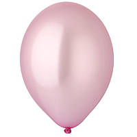 Латексна кулька рожевий металік B85/071/ 10" Belbal Pink