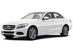 C-class W205 (2014-...)