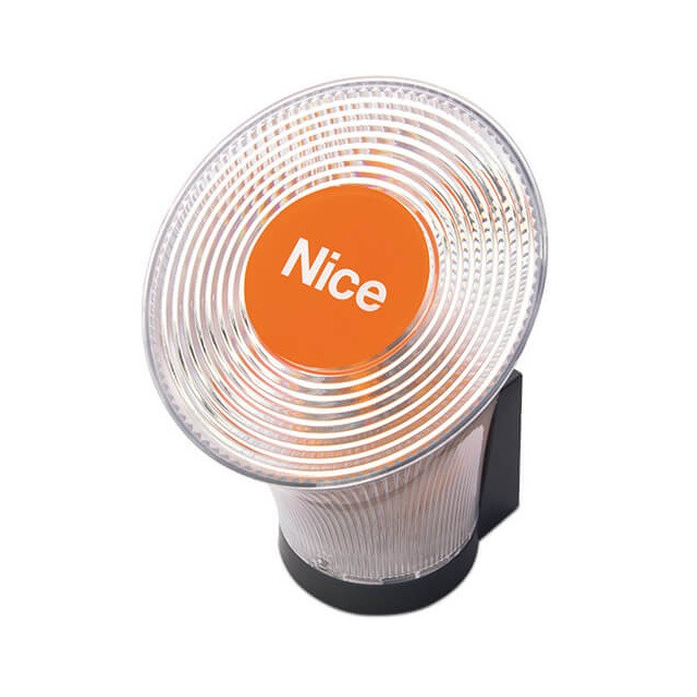 Сигнальная лампа Nice Home FL200 со встроенной антенной - фото 1 - id-p1496909721