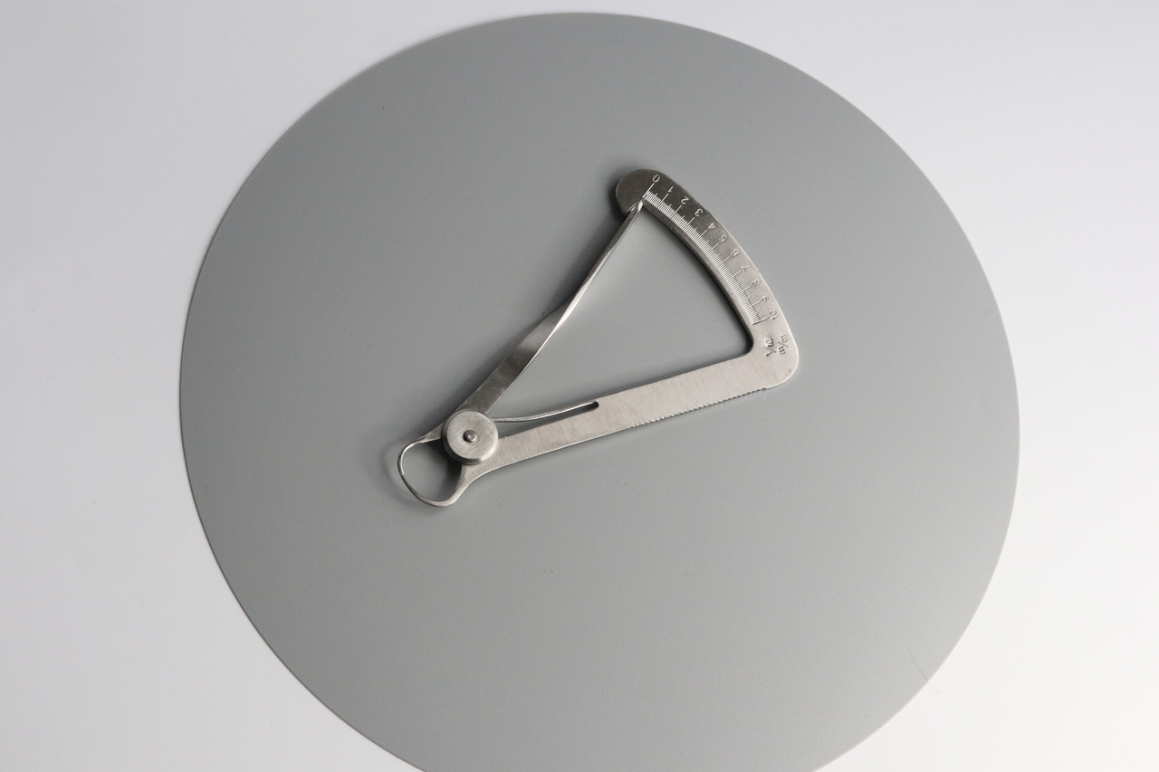 Мікрометр зуботехнічний (стоматологічний)