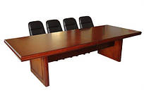 Стіл конференційний Класика YFT2210 (3000 мм)