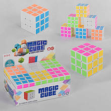 2026 А Логічна гра для дітей Кубик Рубіка 2026 А