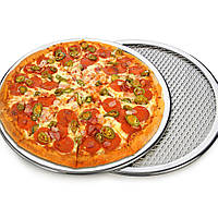 Форма экран для выпечки пиццы d-310 мм