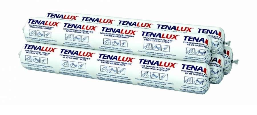 Герметик Теналюкс 112М (600 мл)