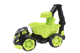 KM6917 Іграшка Самоскид з пластику ТехноК, фото 2