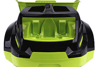 KM6917 Іграшка Самоскид з пластику ТехноК, фото 5