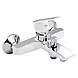 Змішувач для ванни Qtap Ustek 3016107DCW, фото 4