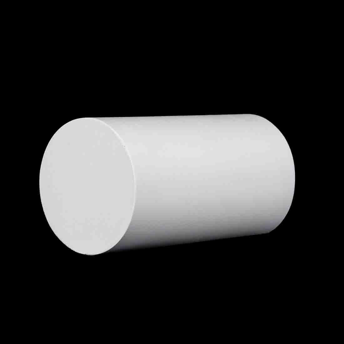 Гипсовая фигура -Цилиндр, фото 1