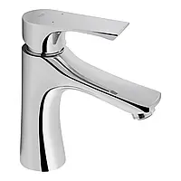 Змішувач для раковини Qtap Milada 1027107C