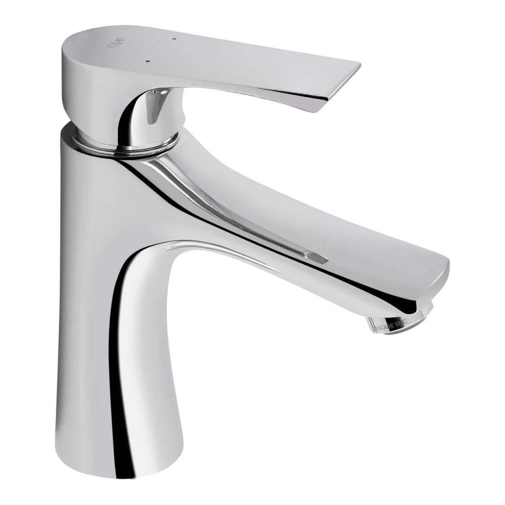 Змішувач для раковини Qtap Milada 1027107C, фото 1