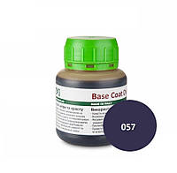 Краска глубокого проникновения для кожи Base Coat Dye Синий империал