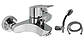 Змішувач для ванни TRES BM 139270, фото 3