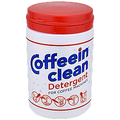 Засіб для видалення кавових масел Coffeein Detergent, 900г