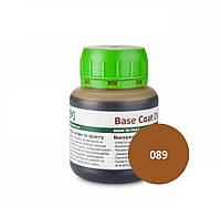 Краска глубокого проникновения для кожи Base Coat Dye Кэмел