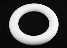 Круг пенопластовый каркас, фото 1