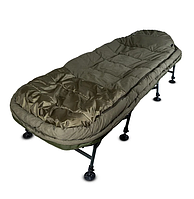 Карповая раскладушка Ranger BED 85 Kingsize Sleep (RA 512)