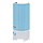 Зволожувач повітря Zenet ZET-406 на 3 л, фото 3