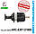 Енергоакумулятор Mercedes-Benz Тип 12/16 (з фланцем) 0014207024 4254549000 BY7203 BY9201 Туреччина, фото 3