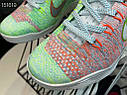 Кобі Кросівки NIKE Zoom Kobe Elite 9 IX Low What The чоловічі баскетбольні, фото 4