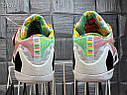 Кобі Кросівки NIKE Zoom Kobe Elite 9 IX Low What The чоловічі баскетбольні, фото 8