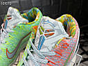 Кобі Кросівки NIKE Zoom Kobe Elite 9 IX Low What The чоловічі баскетбольні, фото 9