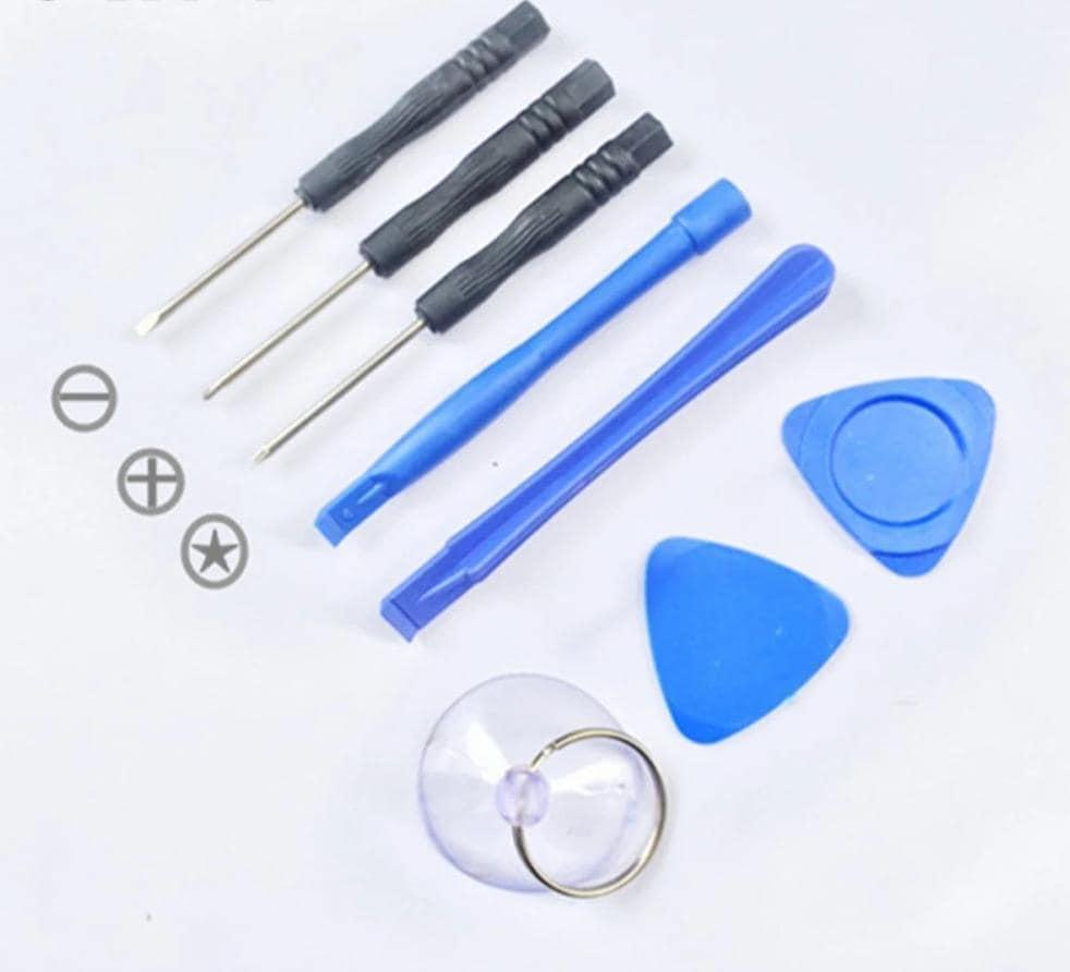 Набір інструментів для розбирання смартфонів і планшетів, фото 1