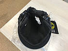 Гірськолижний шолом Bern Macon EPS MIPS Helmet Matte Grey / Black Liner Medium (55-59cm), фото 6