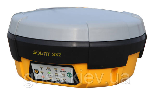 S82-2013, контролер S10 і ЗА EG-Star