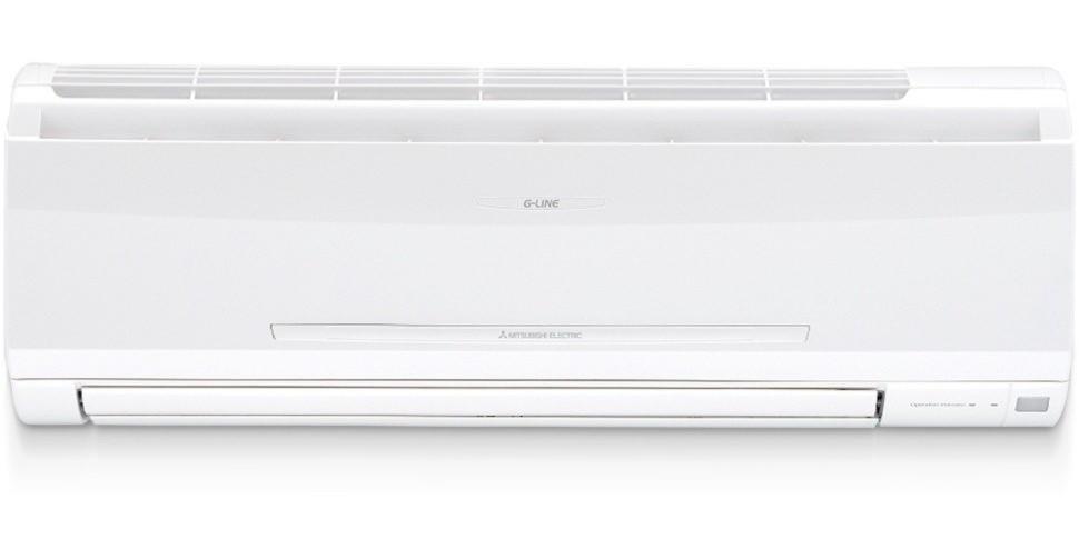 Кондиционер MITSUBISHI ELECTRIC MS-GF20VA/MU-GF20VA, фото 1