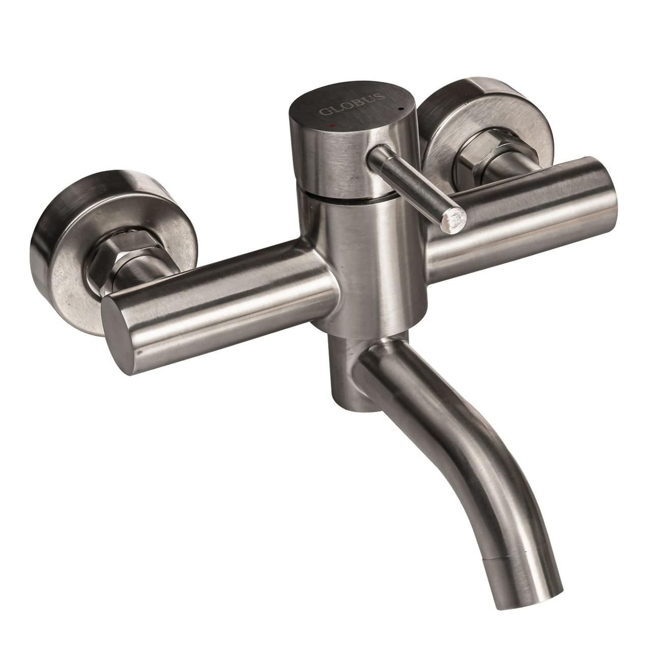 Змішувач для ванни Globus Lux ALPEN SBT1-102L, фото 1