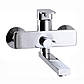 Змішувач для ванни Globus Lux Milano GLM-102N, фото 4