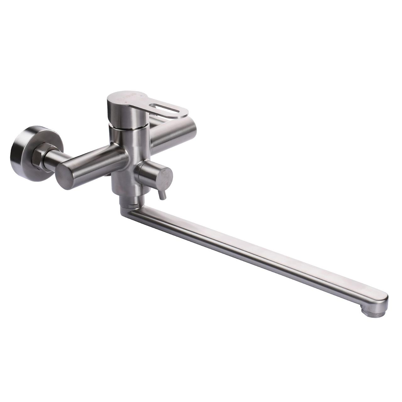 Змішувач для ванни Globus Lux RING SR-208, фото 1