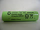Акумулятор GP 200AAH, AA, 2000 mAh, фото 5