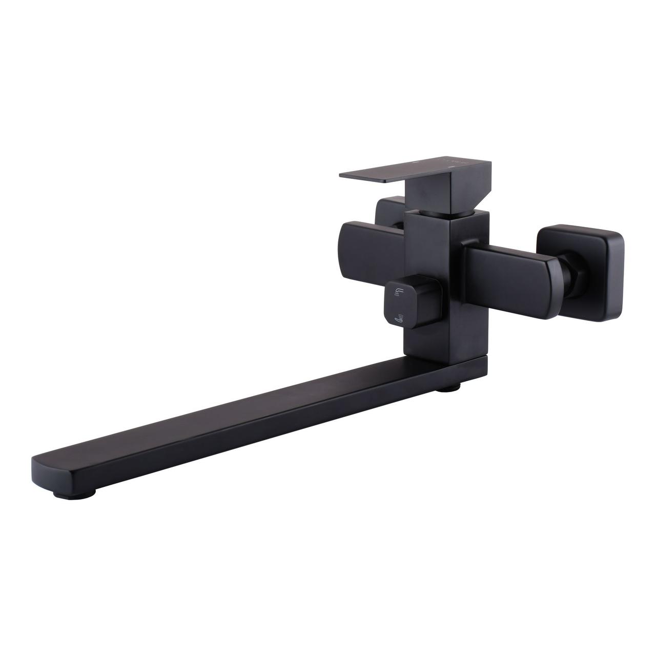 Змішувач для ванни Globus Lux SICILIA SBQ-208-BB, фото 1