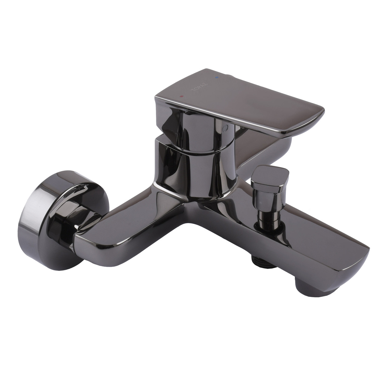 Змішувач для ванни TOPAZ LEXI TL - 21101-H57-GB, фото 1